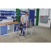 Günzburger ML Arbeitsbock,  klappbar 30413,  Belastung: max. 150 Kg