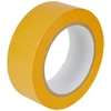 Goldband Malerkrepp,  UV-beständig 722403,  1 Karton = 48 Rollen,  19 mm x 50 m