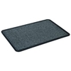 Golze Border Star Türmatte,  40 x 60 cm 0485015001040,  Farbe: grau,  mit 10 % Gummi