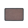 Golze Border Star Türmatte,  40 x 60 cm 0485015001060,  Farbe: braun