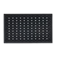 Golze DYNAMIC Türmatte,  40 x 60 cm 0327015002 ,  mit Löchern