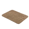 Golze ENTRA SAUGSTARK Türmatte,  60 x 75 cm 0601035003,  Farbe: beige