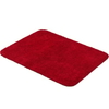 Golze ENTRA SAUGSTARK Türmatte,  90 x 150 cm 0601019010 ,  Farbe: rot