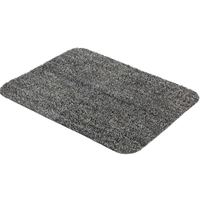 Golze ENTRA SAUGSTARK Türmatte,  90 x 150 cm 0601019040 ,  Farbe: anthrazit