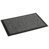 Golze Granat Schmutzfangmatte,  120 x 180 cm 0610052040,  Farbe: grau