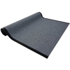 Golze Granat Schmutzfangmatte,  80 x 120 cm 0610080040,  Farbe: grau