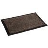 Golze Granat Schmutzfangmatte,  80 x 120 cm 0610080060,  Farbe: braun