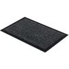 Golze GRAPHIT Türmatte,  130 x 200 cm 0635092040 ,  Farbe: grau