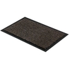 Golze GRAPHIT Türmatte,  130 x 200 cm 0635092060 ,  Farbe: braun