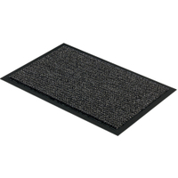 Golze GRAPHIT Türmatte,  40 x 60 cm 0635015007 ,  Farbe: beige
