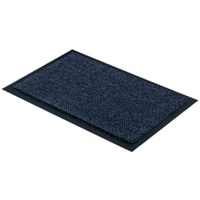 Golze GRAPHIT Türmatte,  40 x 60 cm 0635015020 ,  Farbe: blau