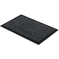 Golze GRAPHIT Türmatte,  40 x 60 cm 0635015040 ,  Farbe: grau
