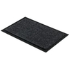 Golze GRAPHIT Türmatte,  40 x 60 cm 0635015042 ,  Farbe: anthrazit