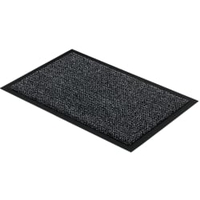 Golze GRAPHIT Türmatte,  60 x 90 cm 0635055040 ,  Farbe: grau