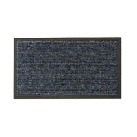 Golze Jade Schmutzfangmatte,  40 x 60 cm 0611015020,  Farbe: blau
