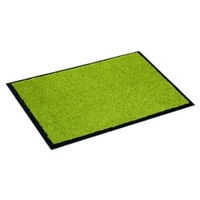 Golze PROPER TEX UNI Türmatte,  60 x 180 cm 618087030 ,  Farbe: grün