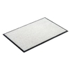 Golze PROPER TEX UNI Türmatte,  60 x 90 cm 618055003 ,  Farbe: creme