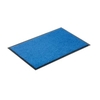 Golze PROPER TEX UNI Türmatte,  90 x 150 cm 618019022,  Farbe: blau