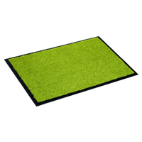 Golze PROPER TEX UNI Türmatte,  90 x 150 cm 618019030 ,  Farbe: grün