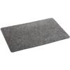 Golze RIB LINE SPRINT Türmatte,  40 x 60 cm 453015042,  Farbe: hellgrau
