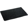 Golze RIB LINE SPRINT Türmatte,  40 x 60 cm 453015048,  Farbe: anthrazit