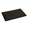 Golze SAPHIR Türmatte,  60 x 90 cm 617055060 ,  Farbe: braun-meliert