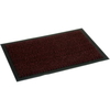Golze SAPHIR Türmatte,  90 x 150 cm 617019010 ,  Farbe: rot-meliert