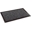 Golze SAPHIR Türmatte,  90 x 150 cm 617019040 ,  Farbe: grau-meliert