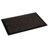 Golze SAPHIR Türmatte,  90 x 150 cm 617019060 ,  Farbe: braun-meliert