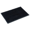 Golze Season Außenbereich Türmatte,  40 x 60 cm 0244015042,  Farbe: anthrazit