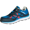 Goodyear Sicherheitsschuh S1P blau/schwarz/rot Größe: 41