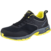Goodyear Sicherheitsschuh S1P schwarz/gelb Größe: 41
