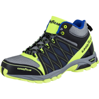 Goodyear Sicherheitsschuh S1P schwarz/multi Größe: 42