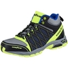 Goodyear Sicherheitsschuh S1P schwarz/multi Größe: 48