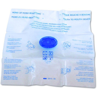 GRAMM medical Beatmungsmaske 548.000.00000,  1 Beatmungsmaske - im Polybeutel verpackt