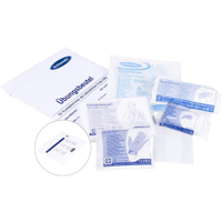 GRAMM medical Übungsbeutel nach BGG 948 318.000.00948,  9-teiliges Set