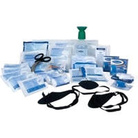 GRAMM medical DIN-Füllung 13157 + SPEZIAL 318.035.00324,  DIN-Füllung 13157 + SPEZIAL Land & Forstwirtschaft