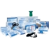 GRAMM medical DIN-Füllung 13157 + SPEZIAL 318.035.00326,  DIN-Füllung 13157 + SPEZIAL Wohnheim