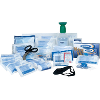 GRAMM medical DIN-Füllung 13157 + SPEZIAL 318.035.00326,  DIN-Füllung 13157 + SPEZIAL Wohnheim