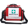GRAMM medical Erste-Hilfe-Planentasche nach DIN 13169 400.035.13169,  1 Planentasche,  leer
