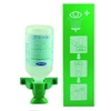GRAMM medical Eye Care Augenspülstation Single 500.000.01190,  1 x 500 ml Natriumchloridlösung 0, 9%