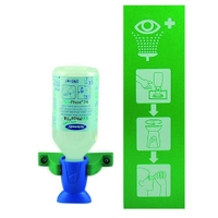 GRAMM medical Eye Care Augenspülstation Single 500.100.01290,  1 x 250 ml BioPhos 74