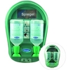 GRAMM medical Eye Care Design-Augenspülstation Medidrop I 500.101.10010,  2 x 500 ml Natriumchloridlösung 0, 9%