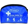 GRAMM medical Fahrrad- und Freizeit-Verbandtasche 420.018.10100,  Großer Inhalt in kompakter Tasche (Maße: 17 x 12, 5 x 5 cm)