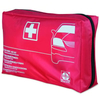 GRAMM medical KFZ-Verbandtasche 418.035.16408,  Farbe: rot,  Inhalt nach DIN 13 164:2014