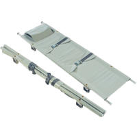 GRAMM medical Krankentrage,  DIN 13024 530.000.10000,  Typ N,  1 x klappbar