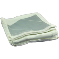 GRAMM medical Löschdecke nach DIN EN 1869 300.058.00000,  Maße: 180 x 160 cm