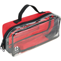 GRAMM medical Modultasche 400.018.20128,  Farbe: rot