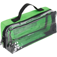 GRAMM medical Modultasche 400.018.20131,  Farbe: grün