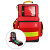 GRAMM medical Notfall-Rucksack Large 418.018.20003,  Rucksack mit Inhalt Medi